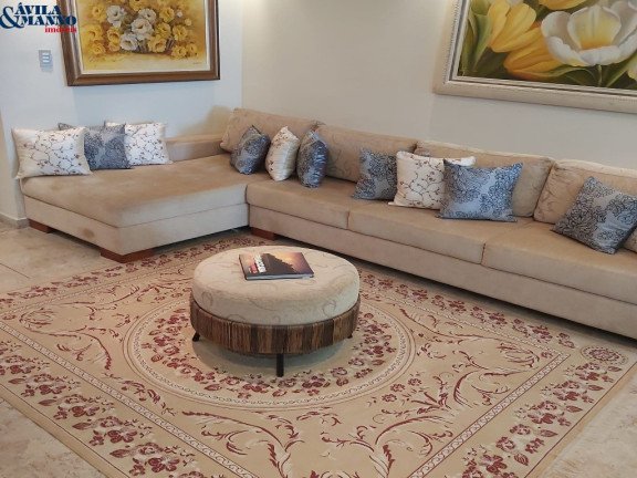 Imagem Apartamento com 4 Quartos à Venda, 258 m² em Mooca - São Paulo Imagem Apartamento com 4 Quartos à Venda, 258 m² em Mooca - São Paulo