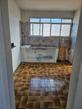Imagem Apartamento com 3 Quartos à Venda, 98 m² em Icaraí - Niterói
