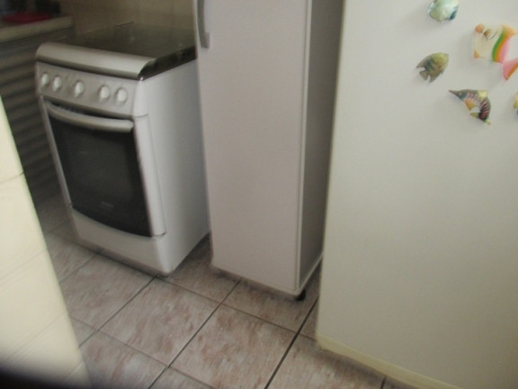 Imagem Apartamento com 1 Quarto à Venda, 40 m² em Itararé - Santos Imagem Apartamento com 1 Quarto à Venda, 40 m² em Itararé - Santos