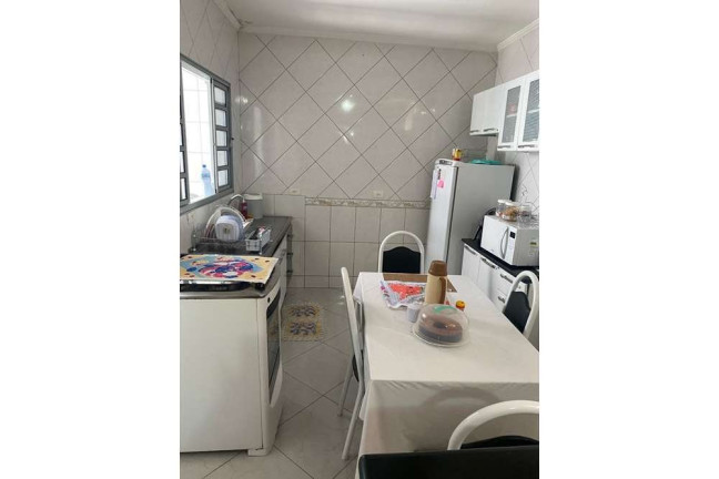 Imagem Casa com 3 Quartos à Venda, 180 m² em  Vila Divina Pastora  -  São Paulo 