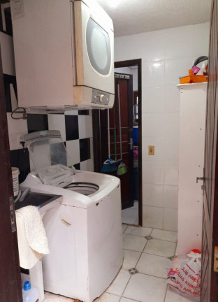 Imagem Casa com 2 Quartos à Venda, 127 m² em Caiçara - Praia Grande Imagem Casa com 2 Quartos à Venda, 127 m² em Caiçara - Praia Grande