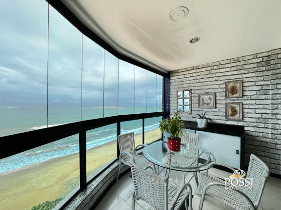 Imagem Apartamento com 3 Quartos à Venda, 145 m² em Praia De Itaparica - Vila Velha Imagem Apartamento com 3 Quartos à Venda, 145 m² em Praia De Itaparica - Vila Velha