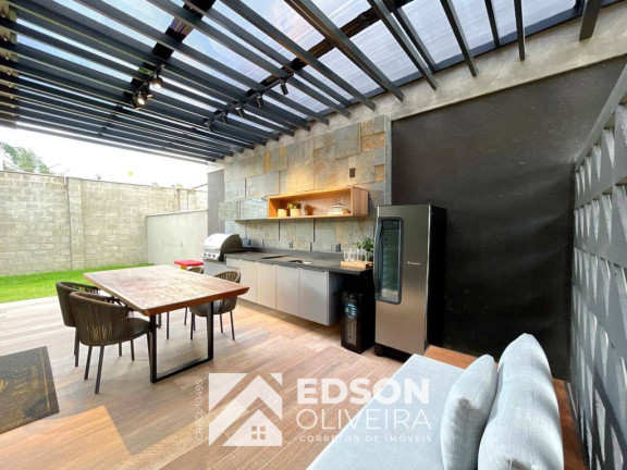 Imagem Casa de Condomínio com 4 Quartos à Venda, 135 m² em Intermares - Cabedelo