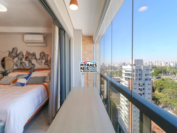 Imagem Apartamento com 1 Quarto à Venda, 103 m² em Pinheiros - São Paulo Imagem Apartamento com 1 Quarto à Venda, 103 m² em Pinheiros - São Paulo