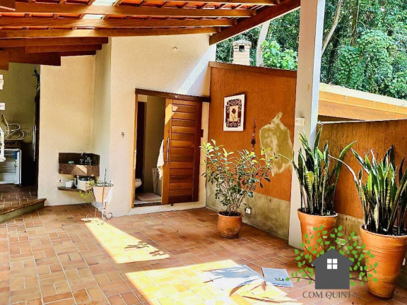 Imagem Casa com 4 Quartos à Venda, 426 m² em Parque Rincão - Cotia