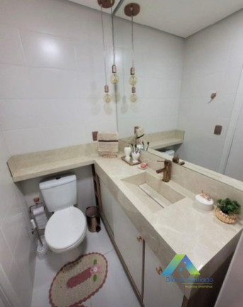 Imagem Apartamento com 2 Quartos à Venda, 45 m² em Centro - Diadema Imagem Apartamento com 2 Quartos à Venda, 45 m² em Centro - Diadema