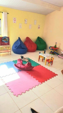 Imagem Sobrado com 3 Quartos à Venda, 170 m² em Barreiro - Taubaté