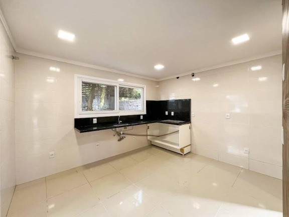 Imagem Casa de Condomínio com 3 Quartos à Venda, 300 m² em São Lucas - Viamão