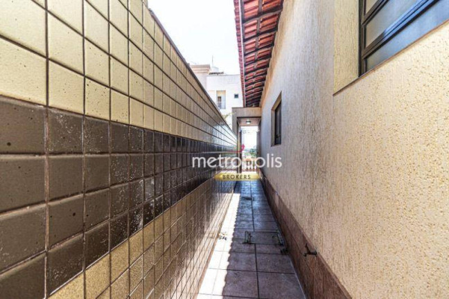 Imagem Sobrado com 4 Quartos à Venda, 311 m² em Nova Gerti - São Caetano Do Sul Imagem Sobrado com 4 Quartos à Venda, 311 m² em Nova Gerti - São Caetano Do Sul