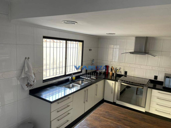 Imagem Sobrado com 3 Quartos à Venda, 245 m² em Parque Peruche - São Paulo Imagem Sobrado com 3 Quartos à Venda, 245 m² em Parque Peruche - São Paulo