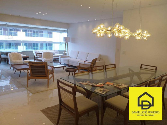 Imagem Apartamento com 4 Quartos à Venda, 153 m² em Canto Do Forte - Praia Grande Imagem Apartamento com 4 Quartos à Venda, 153 m² em Canto Do Forte - Praia Grande