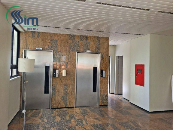 Imagem Apartamento com 4 Quartos à Venda, 268 m² em Cocó - Fortaleza Imagem Apartamento com 4 Quartos à Venda, 268 m² em Cocó - Fortaleza