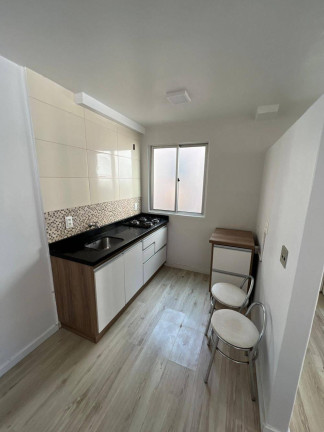 Imagem Apartamento com 2 Quartos à Venda, 40 m²
