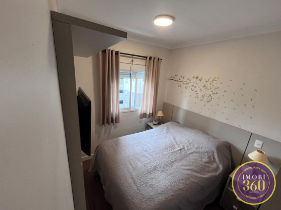 Imagem Apartamento com 2 Quartos à Venda, 55 m² em Jardim Ibitirama - São Paulo Imagem Apartamento com 2 Quartos à Venda, 55 m² em Jardim Ibitirama - São Paulo