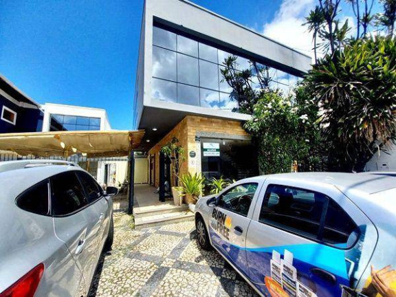 Casa para Alugar, 400 m² em Rio Vermelho - Salvador