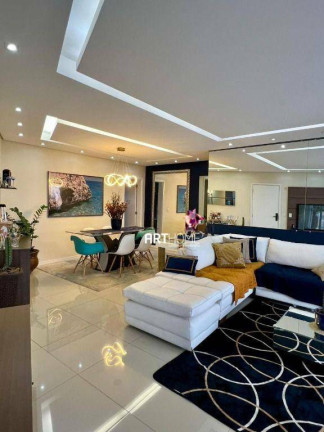 Imagem Apartamento com 3 Quartos para Alugar, 150 m² em Centro - São Bernardo Do Campo Imagem Apartamento com 3 Quartos para Alugar, 150 m² em Centro - São Bernardo Do Campo