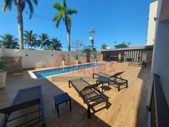 Imagem Apartamento com 2 Quartos à Venda, 70 m² em Sumaré - Caraguatatuba