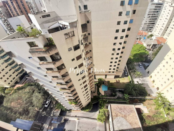 Imagem Apartamento com 1 Quarto à Venda, 28 m² em Jardim Paulista - São Paulo