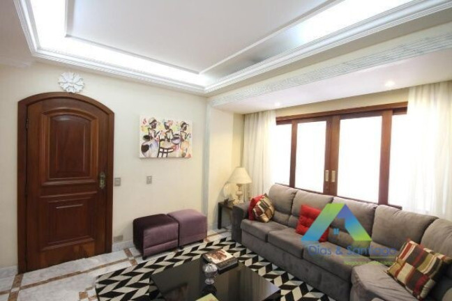 Imagem Casa de Condomínio com 4 Quartos à Venda, 250 m² em Vila Das Mercês - São Paulo
