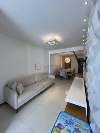 Imagem Apartamento com 3 Quartos à Venda, 115 m² em Itaparica - Vila Velha