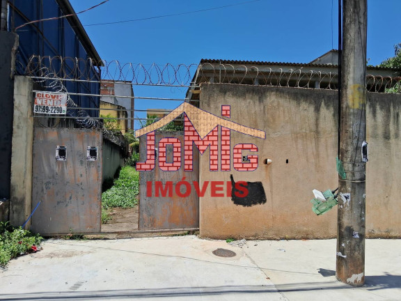 Imagem Terreno à Venda, 1.510 m² em Guaratiba - Rio De Janeiro