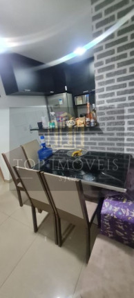 Imagem Apartamento com 2 Quartos à Venda, 40 m² em Residencial Frei Galvão - São José Dos Campos