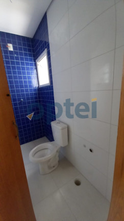 Imagem Imóvel com 2 Quartos à Venda, 80 m² em Vila Scarpelli - Santo André