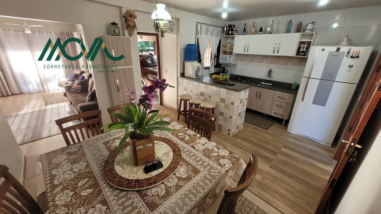 Imagem Casa com 3 Quartos à Venda, 150 m² em Itapema Do Norte - Itapoá Imagem Casa com 3 Quartos à Venda, 150 m² em Itapema Do Norte - Itapoá