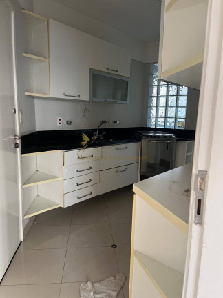 Imagem Apartamento com 3 Quartos à Venda, 130 m² em Alphaville Centro Industrial E Empresarial/alphaville. - Barueri