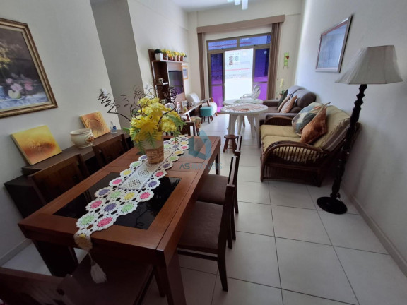 Imagem Apartamento com 3 Quartos à Venda, 108 m² em Braga - Cabo Frio