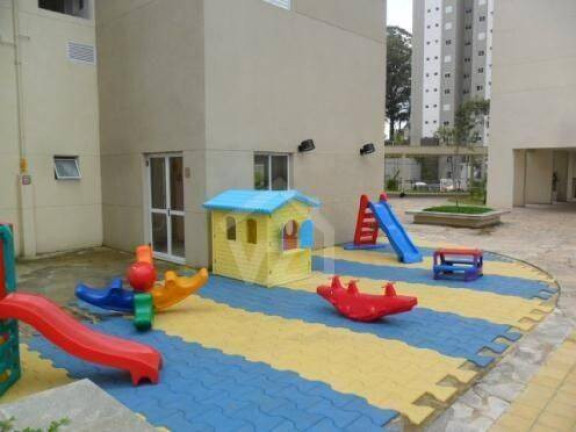 Imagem Apartamento com 2 Quartos à Venda, 48 m² em Vila Andrade - São Paulo