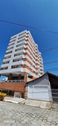Imagem Apartamento com 1 Quarto à Venda, em Guilhermina - Praia Grande Imagem Apartamento com 1 Quarto à Venda, em Guilhermina - Praia Grande