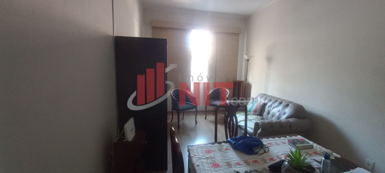 Imagem Apartamento com 2 Quartos à Venda, 70 m² em Ingá - Niterói