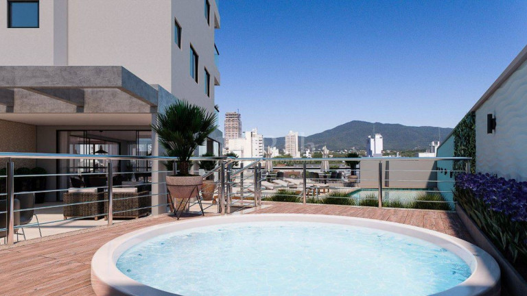 Imagem Apartamento com 2 Quartos à Venda, 85 m² em Meia Praia - Itapema