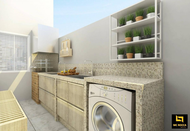 Imagem Apartamento com 2 Quartos à Venda, 49 m² em Vila Guarani - Santo André Imagem Apartamento com 2 Quartos à Venda, 49 m² em Vila Guarani - Santo André