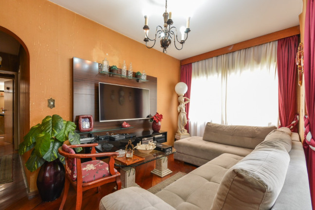 Imagem Apartamento com 3 Quartos à Venda, 89 m² em Vila Da Saúde - São Paulo