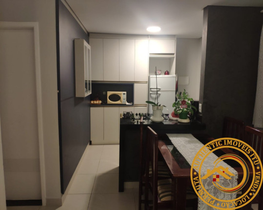 Imagem Apartamento com 2 Quartos à Venda, 50 m² em Progresso - Itu Imagem Apartamento com 2 Quartos à Venda, 50 m² em Progresso - Itu