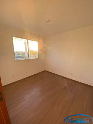Imagem Apartamento com 2 Quartos para Alugar, 45 m² em Três Pontes - Itaborai