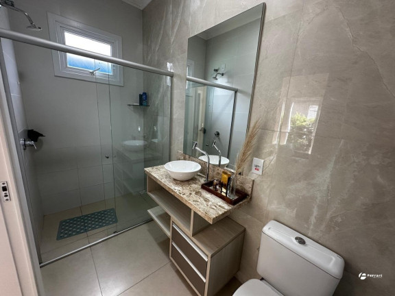 Imagem Casa de Condomínio com 4 Quartos à Venda, 185 m² em Dubai - Capão Da Canoa Imagem Casa de Condomínio com 4 Quartos à Venda, 185 m² em Dubai - Capão Da Canoa