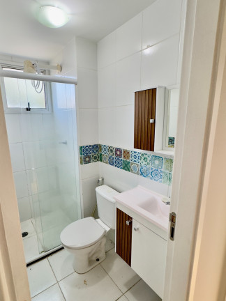 Apartamento com 2 Quartos à Venda, 43 m² em água Branca - São Paulo