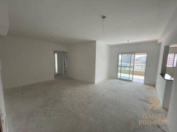 Imagem Apartamento com 3 Quartos à Venda, 117 m² em Boqueirão - Praia Grande Imagem Apartamento com 3 Quartos à Venda, 117 m² em Boqueirão - Praia Grande