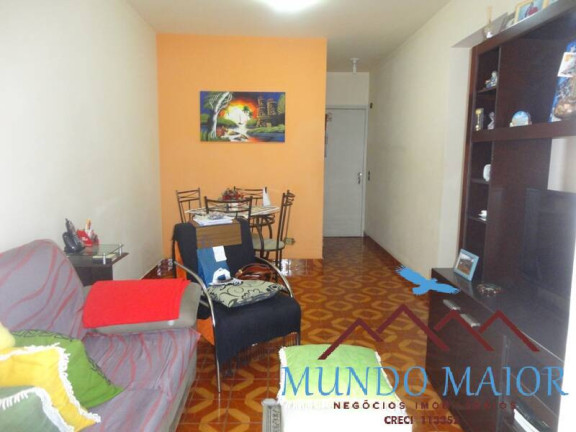 Imagem Apartamento com 2 Quartos à Venda, 62 m² em Centro - São Bernardo Do Campo Imagem Apartamento com 2 Quartos à Venda, 62 m² em Centro - São Bernardo Do Campo