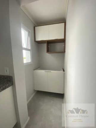 Imagem Cobertura com 2 Quartos à Venda, 76 m² em Vila Príncipe De Gales - Santo André