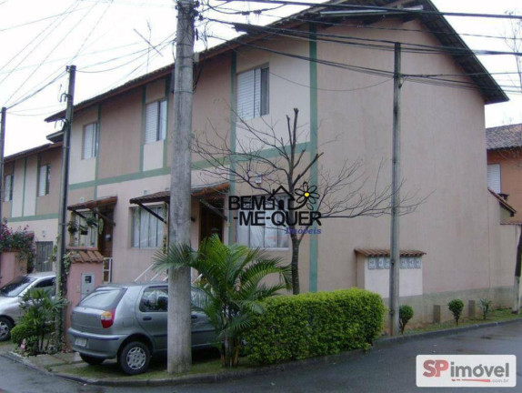 Imagem Sobrado com 2 Quartos à Venda, 58 m² em Jaraguá - São Paulo Imagem Sobrado com 2 Quartos à Venda, 58 m² em Jaraguá - São Paulo