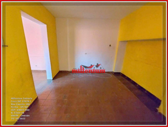 Imagem Casa com 1 Quarto à Venda, 130 m² em Vila Medeiros - São Paulo Imagem Casa com 1 Quarto à Venda, 130 m² em Vila Medeiros - São Paulo
