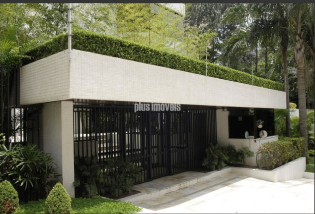 Imagem Apartamento com 4 Quartos à Venda, 570 m² em Real Parque - São Paulo Imagem Apartamento com 4 Quartos à Venda, 570 m² em Real Parque - São Paulo
