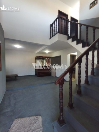 Imagem Sobrado com 3 Quartos à Venda, 263 m² em Araty - Mongaguá