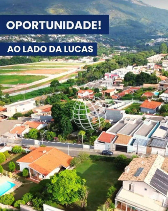 Imagem Terreno à Venda, 700 m² em Nova Gardênia - Atibaia Imagem Terreno à Venda, 700 m² em Nova Gardênia - Atibaia