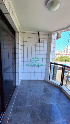 Imagem Apartamento com 3 Quartos à Venda, 110 m² em Enseada - Guarujá