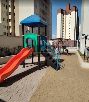 Imagem Apartamento com 2 Quartos à Venda, 58 m² em Picanço - Guarulhos